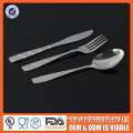 Thai flatware,german flatware sets,inox material cutlery sets